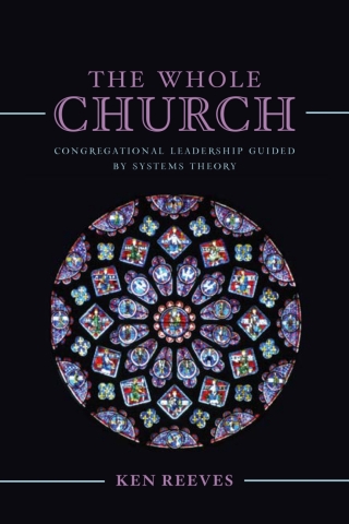 Immagine di copertina: The Whole Church 1st edition 9781538127346