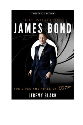 Immagine di copertina: The World of James Bond 1st edition 9781538126363