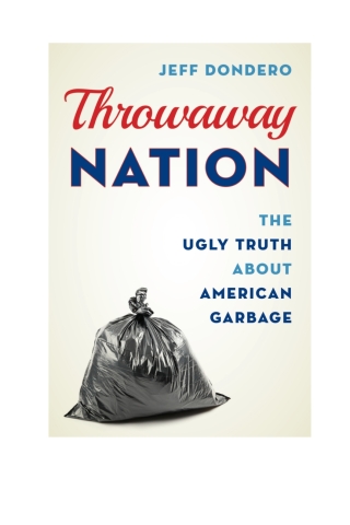 Imagen de portada: Throwaway Nation 1st edition 9781538185377