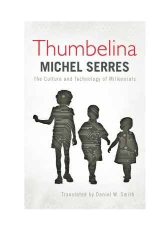 Imagen de portada: Thumbelina 1st edition 9781783480708