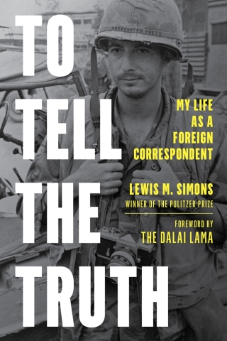 Cover image: To Tell the Truth 1st edition 9781538173169