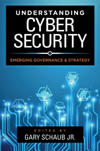 صورة الغلاف: Understanding Cybersecurity 1st edition 9781786606792