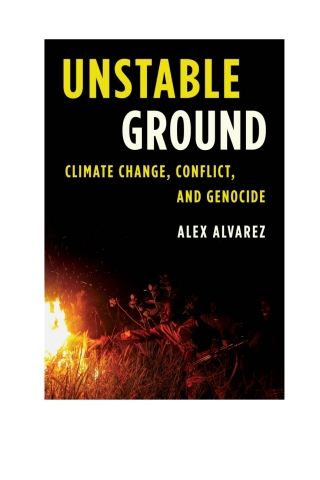 Imagen de portada: Unstable Ground 1st edition 9781538161517