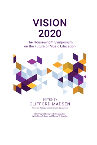 Imagen de portada: Vision 2020 1st edition 9781475859003