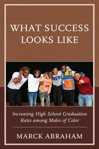 Omslagafbeelding: What Success Looks Like 1st edition 9781475861082