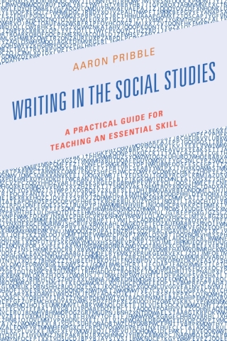 صورة الغلاف: Writing in the Social Studies 1st edition 9781475859102