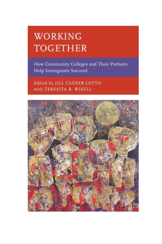 表紙画像: Working Together 1st edition 9781475852530
