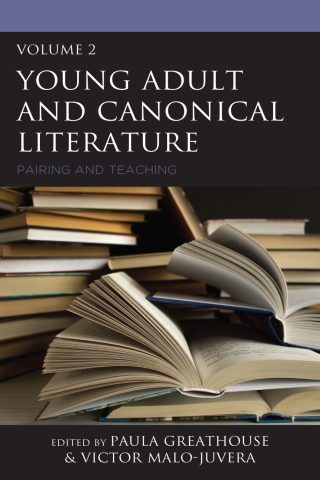 Cover image: Young Adult and Canonical Literature 1st edition 9781475860726