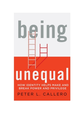 Titelbild: Being Unequal 1st edition 9781538100561
