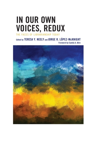 Cover image: In Our Own Voices, Redux 1st edition 9781538115367