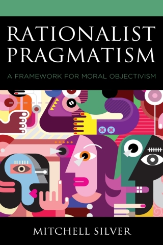Imagen de portada: Rationalist Pragmatism 1st edition 9781793605412