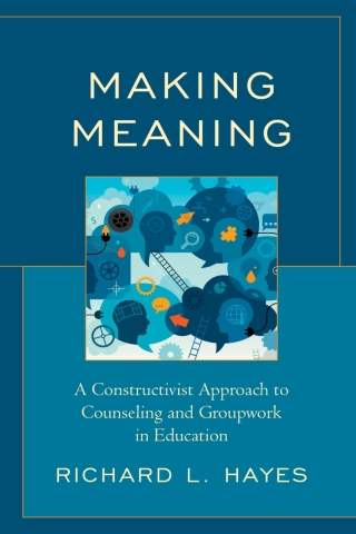 Cover image: Making Meaning 1st edition 9781793610782