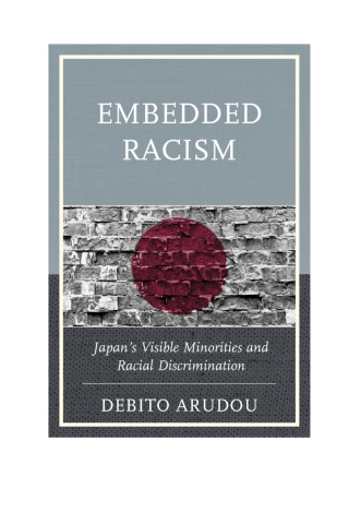Imagen de portada: Embedded Racism 1st edition 9781498513920