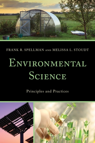 Imagen de portada: Environmental Science 1st edition 9780810886100