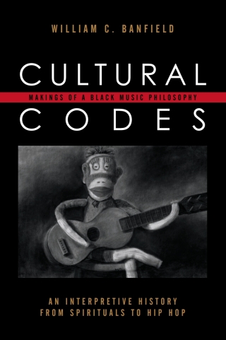 Imagen de portada: Cultural Codes 1st edition 9780810872868