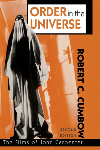 صورة الغلاف: Order in the Universe 2nd edition 9780810837195