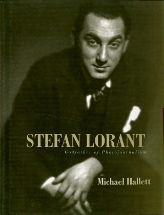 Immagine di copertina: Stefan Lorant 1st edition 9780810856820