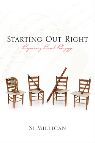 Cover image: Starting Out Right 1st edition 9780810883017