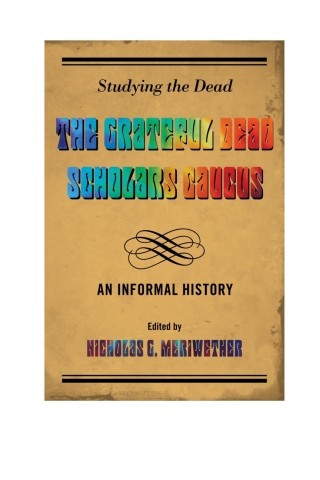 Imagen de portada: Studying the Dead 1st edition 9780810891241