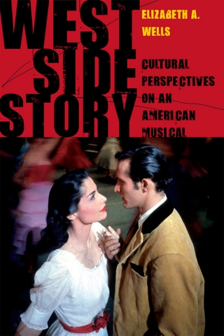 Omslagafbeelding: West Side Story 1st edition 9780810876668
