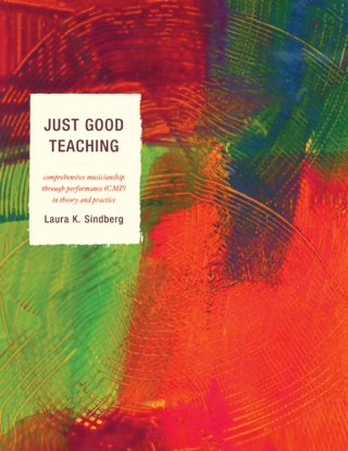 Imagen de portada: Just Good Teaching 1st edition 9781610483407