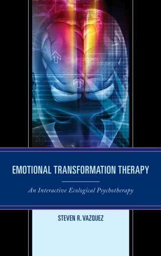 Cover image: Emotional Transformation Therapy 1st edition 9781442238183