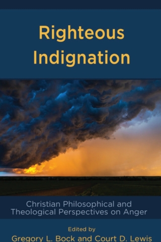 Imagen de portada: Righteous Indignation 1st edition 9781978711525