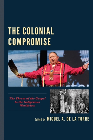 Imagen de portada: The Colonial Compromise 1st edition 9781978703742