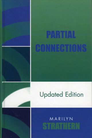 Imagen de portada: Partial Connections 1st edition 9780759107595