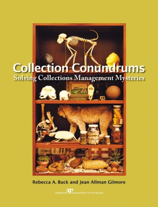 Imagen de portada: Collection Conundrums 1st edition 9781933253084
