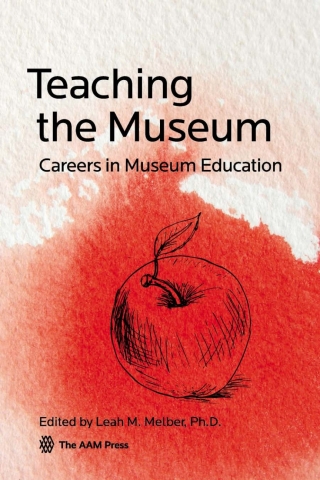 Imagen de portada: Teaching the Museum 1st edition 9781933253923