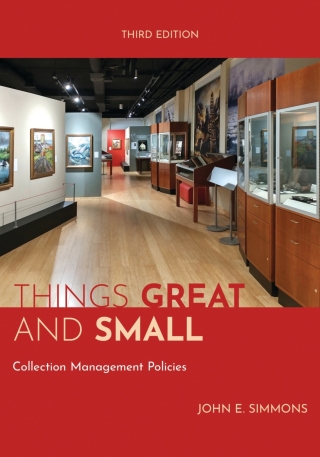 Imagen de portada: Things Great and Small 3rd edition 9781538183786