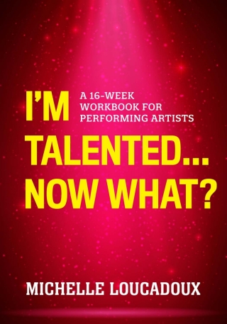 Cover image: I'm Talented... Now What? 1st edition 9781538139868