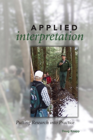 Imagen de portada: Applied Interpretation 1st edition 9781879931237
