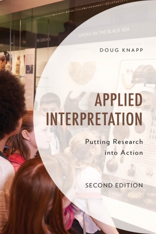 Imagen de portada: Applied Interpretation 2nd edition 9798881802219