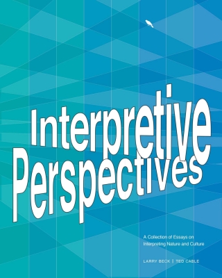 Imagen de portada: Interpretive Perspectives 1st edition 9781879931275