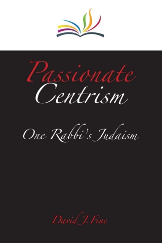 Imagen de portada: Passionate Centrism 1st edition 9780838100868
