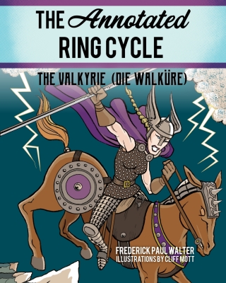 Imagen de portada: The Annotated Ring Cycle 1st edition 9781538136720