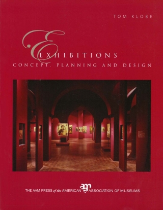 Titelbild: Exhibitions 1st edition 9781933253695