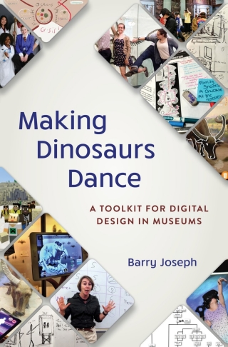 Cover image: Making Dinosaurs Dance 1st edition 9781538159743