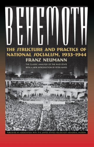 Imagen de portada: Behemoth 1st edition 9781566638197