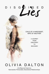 Cover image: Disguised Lies 9798765200131