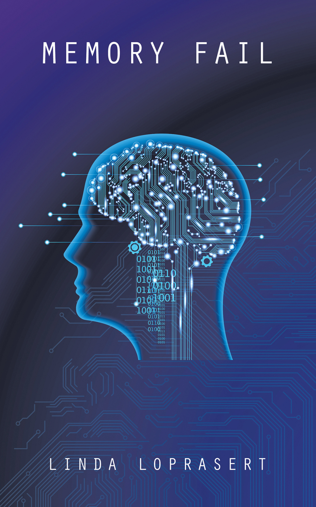 Memory Fail (eBook)