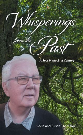 Imagen de portada: Whisperings from the Past 9798765200711