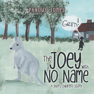 Cover image: The Joey With No Name 9798765201039