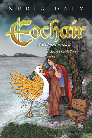 Imagen de portada: Eochair 9798765201206