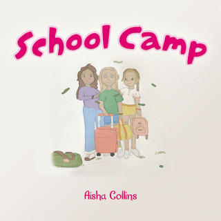 Imagen de portada: School Camp 9798765201367