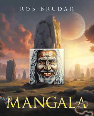 Imagen de portada: Mangala 9798765201503