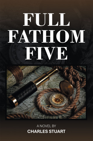 Imagen de portada: FULL FATHOM FIVE 9798765201558