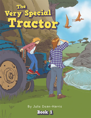 Cover image: The Very Special Tractor 9798765201626